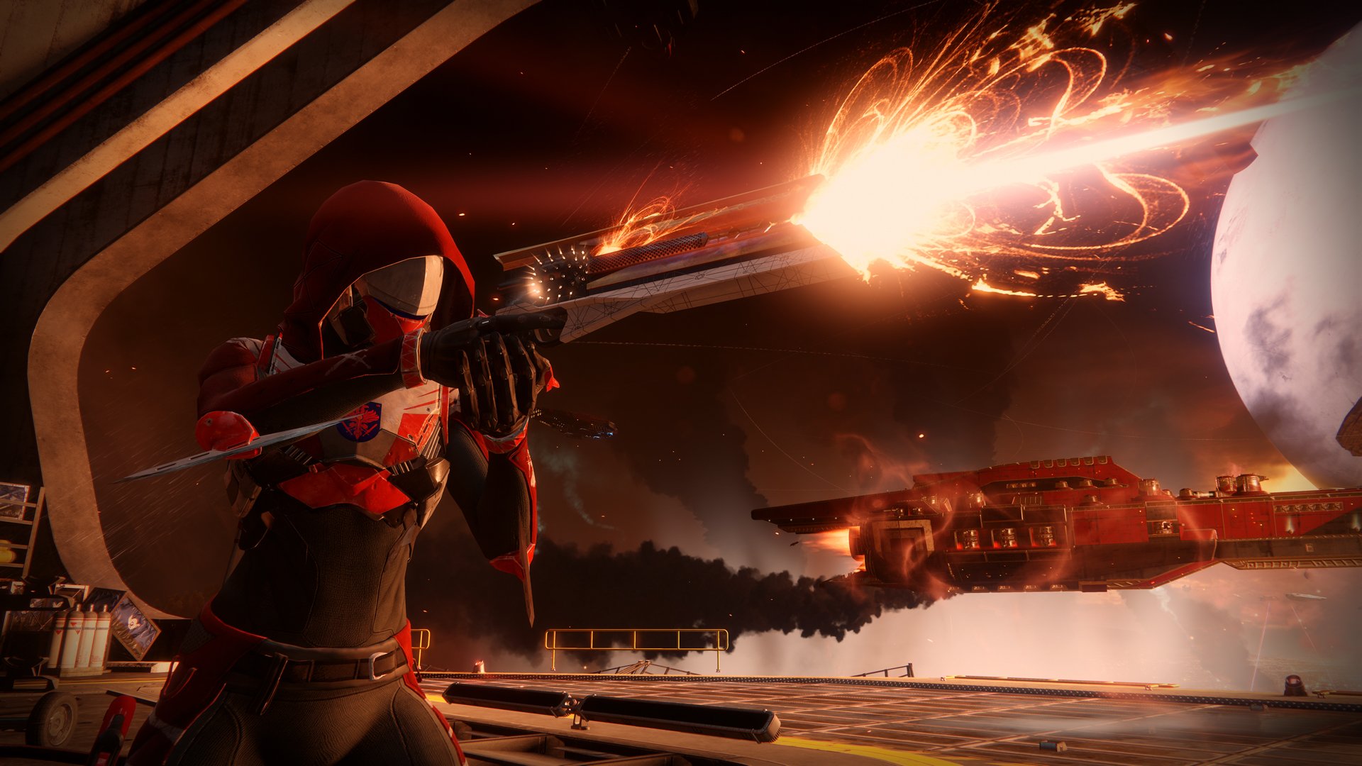 Destiny 2 - Imagen 26